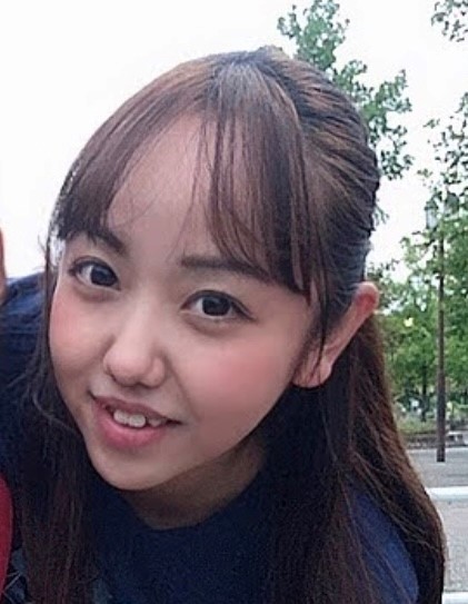 佐々木 奈々（ささき なな）の顔写真